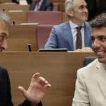 PP y Vox corrigen errores autonómicos