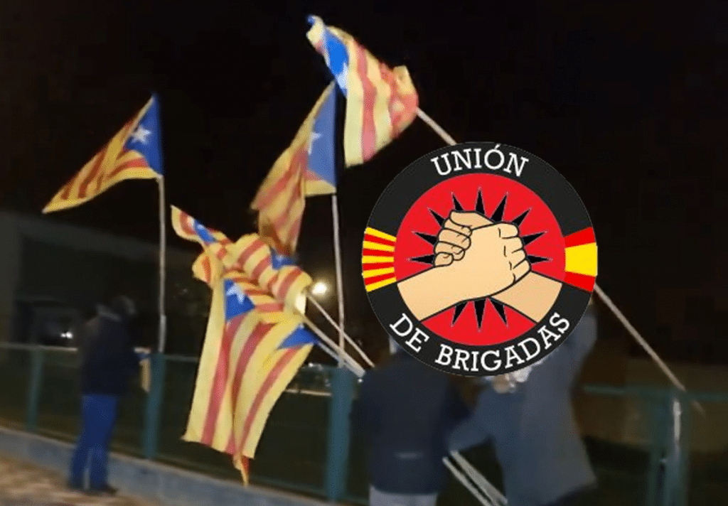 Unión de Brigadas