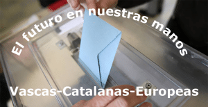 El futuro en nuestras manos