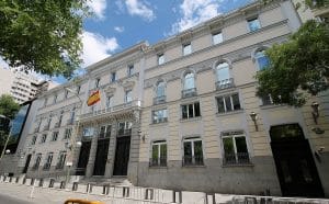 Cómo superar el bloqueo del CGPJ y asegurar la independencia del Poder Judicial: Del «dedazo» al «sorteo»