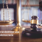 Como se destruye una democracia