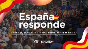 España responde