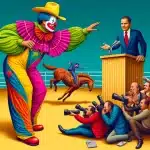 Óscar Puente y el arte de la distracción