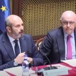REGENERAR ESPAÑA-Presentación en el Senado