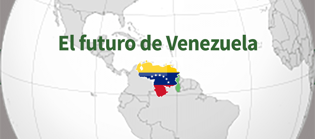 El futuro de Venezuela