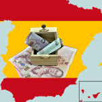 España como moneda de cambio