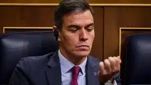 ¿Es el PSOE de Sánchez un partido Constitucionalista?