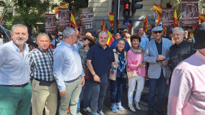 Plataforma por la España Constitucional el 26M