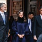 La Casa del Rey Felipe VI aventaja a Moncloa en transparencia