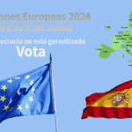 La Democracia no está garantizada en Europa