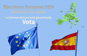 La Democracia no está garantizada en Europa