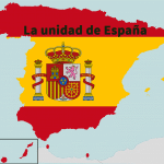 La unidad de España