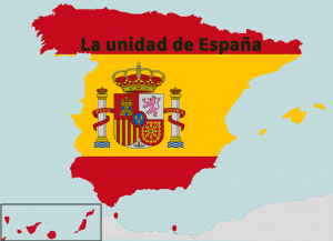 La unidad de España