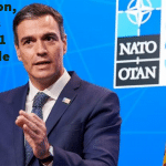 XXXII Cumbre de la OTAN en Washington