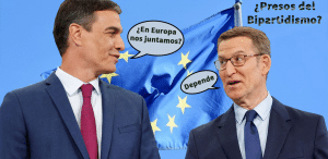 Presos del Bipartidismo