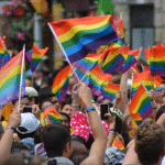 El Día del Orgullo