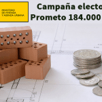 La vivienda como ejemplo de hundimiento colectivo
