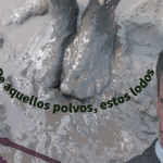 Aquellos polvos y sus lodos