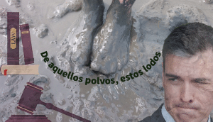 Aquellos polvos y sus lodos