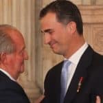 Ese gran Patriota llamado Juan Carlos I