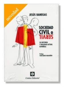 Sociedad Civil o Servil