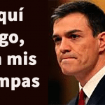 Nuevas trampas del Sanchismo