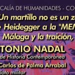 Lugares de la memoria-Un martillo no es un zapato: de Heidegger a la «Memoria»