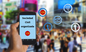 La nueva Guerrilla española