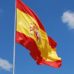 Vox defiende la legalidad sobre el uso de la Bandera