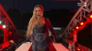 Olimpiadas 2024 de París