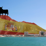 GIBRALTAR, ESPAÑOL.