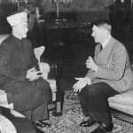 Odio a Israel, a España y al Cristianismo