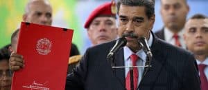 La verdad del fraude electoral venezolano