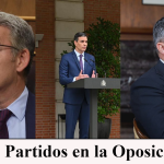 Sin Partidos en la Oposición
