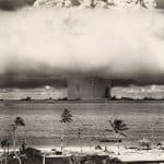Peligro de guerra nuclear mundial