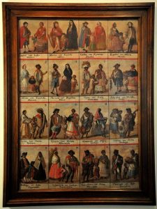 Los Hispanos no somos Latinos