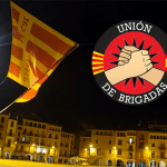Nuevo éxito de Unión de Brigadas contra el separatismo