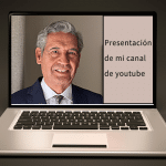 Nuevo Canal del Profesor Juan Antonio de Castro