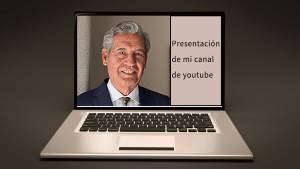 Nuevo Canal del Profesor Juan Antonio de Castro