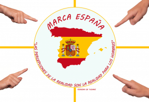 Marca España