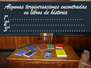 ADOCTRINAMIENTO, INDOCTRINAMIENTO, DOCTRINAMIENTO. ¡TODO VALE!