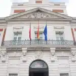 La Real Casa de Correos de Madrid y la Desbandá en Málaga