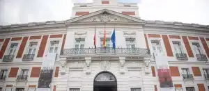 La Real Casa de Correos de Madrid y la Desbandá en Málaga