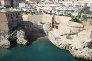 Desde Melilla: año 25 del siglo XXI