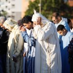 Moreno Bonilla, Blas Infante y el Islam
