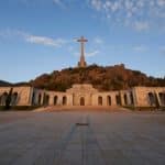 Se pierde el Valle de los Caídos por incomparecencia de la Conferencia Episcopal