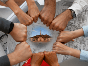 Se pierde el Valle de los Caídos por incomparecencia de la Conferencia Episcopal. Lo salvará la Sociedad Civil