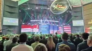 En España no hay ultraderecha ni derecha cobarde