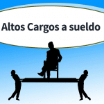 Ha llegado la hora para que reaccionen Cargos y Funcionarios intermedios