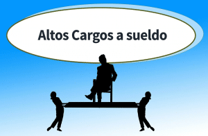 Ha llegado la hora para que reaccionen Cargos y Funcionarios intermedios